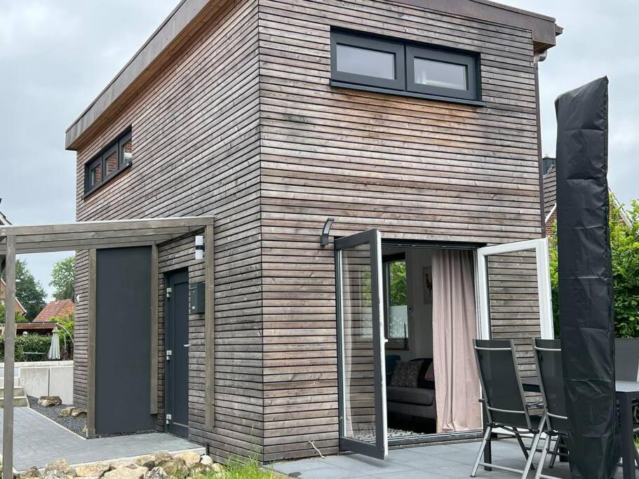 Tiny House Pippilotta Villa Bad Bentheim Exterior foto