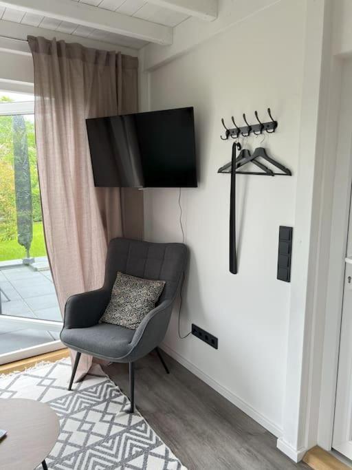 Tiny House Pippilotta Villa Bad Bentheim Exterior foto