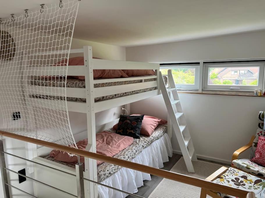 Tiny House Pippilotta Villa Bad Bentheim Exterior foto